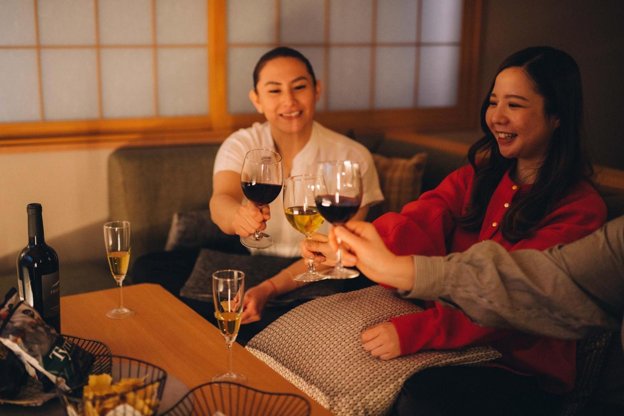 Mimaru Nishinotoin Takatsuji Hotel 4*