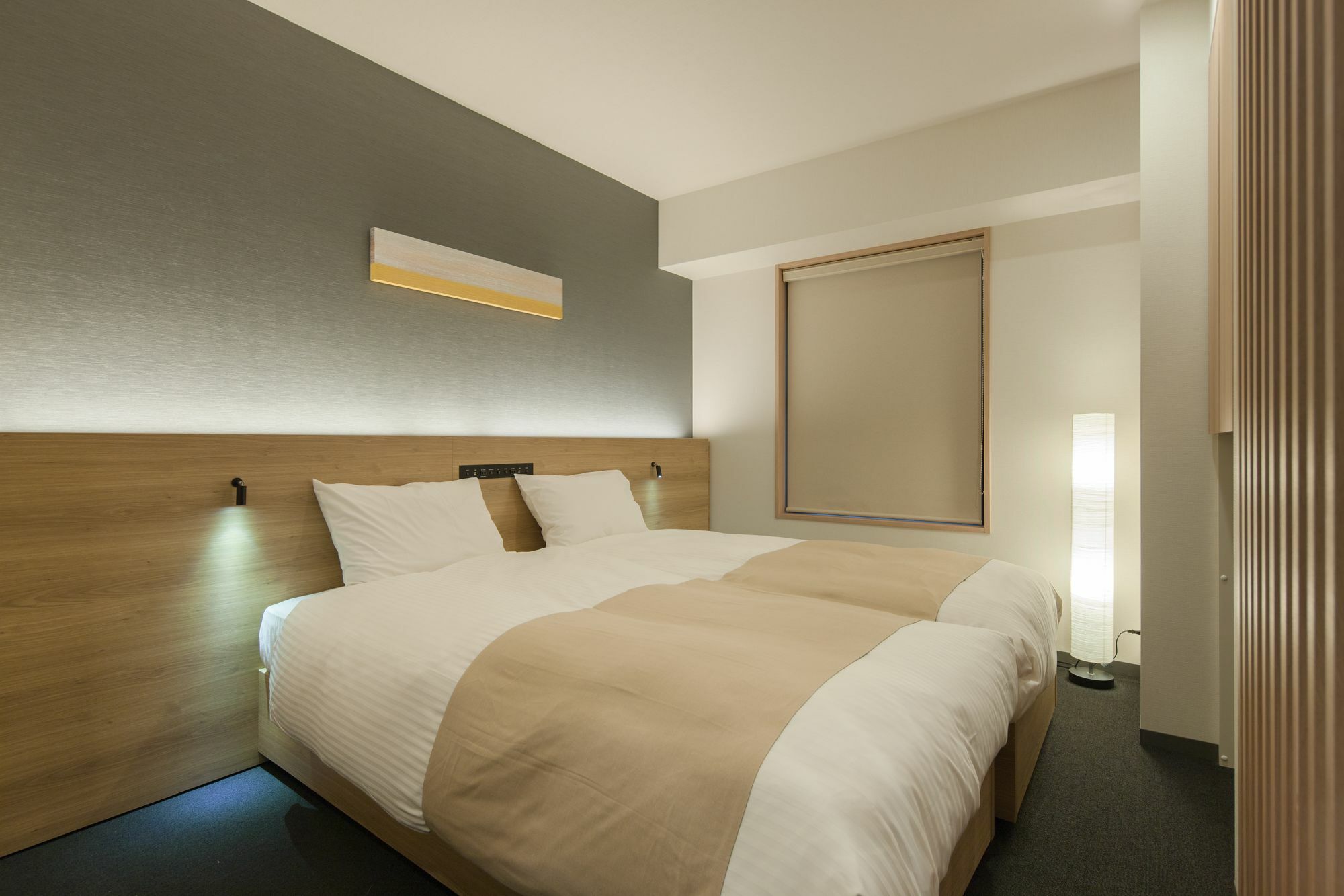 Mimaru Nishinotoin Takatsuji Hotel